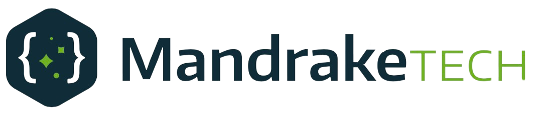 MandrakeTech logo